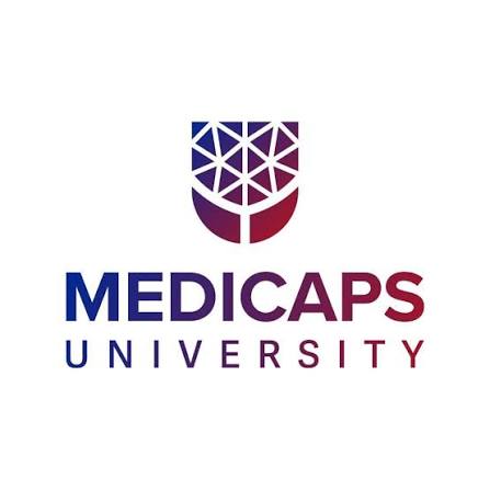 Medicaps Logo