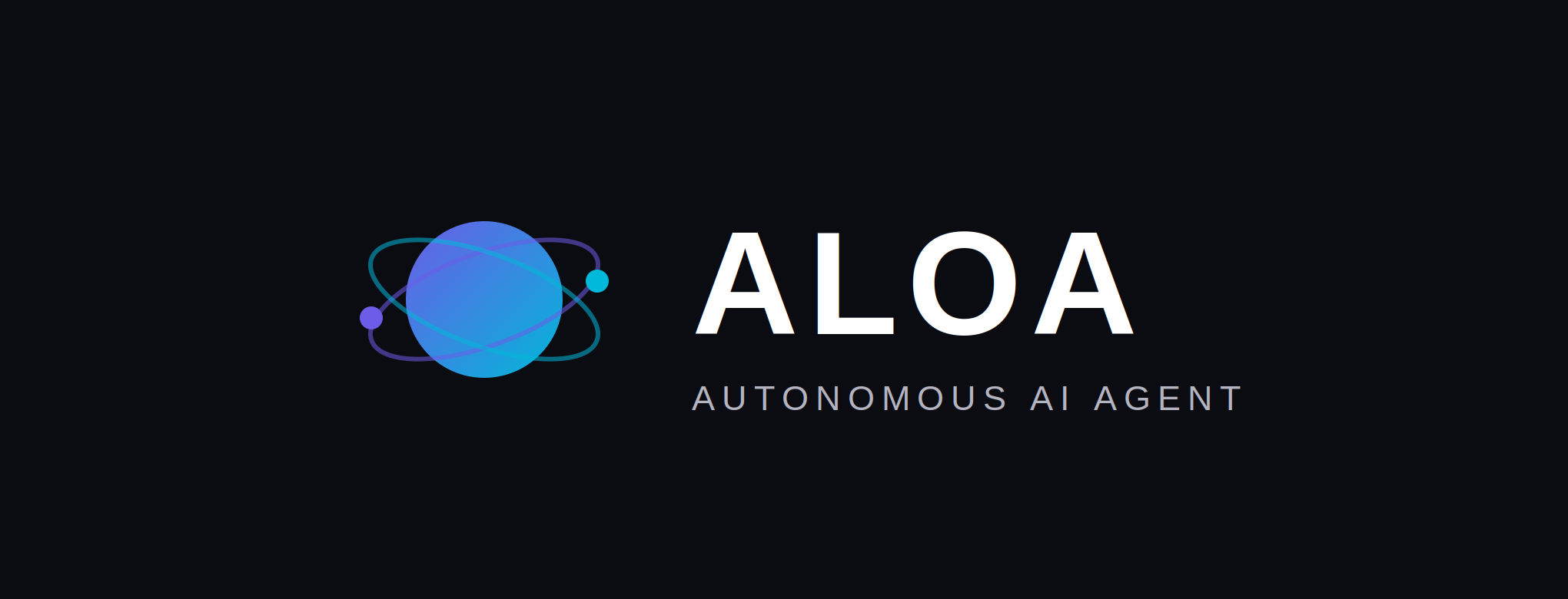 THE ALOA